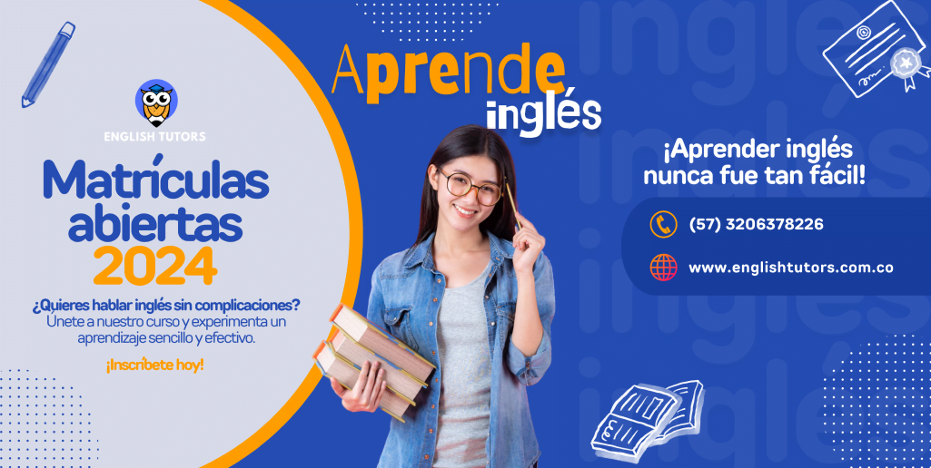 Academia de ingles
