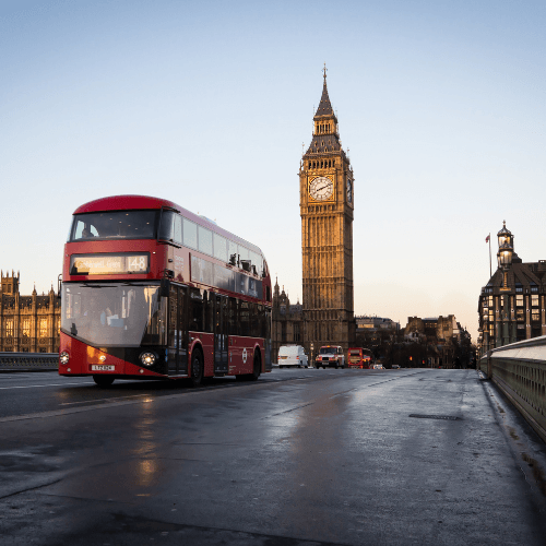Cursos inglés 