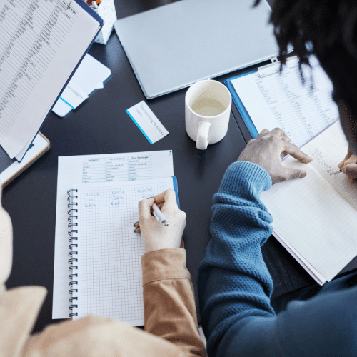Aprender inglés para trabajar